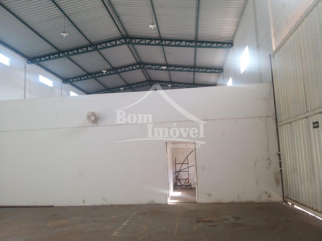 Depósito-Galpão, 675 m² - Foto 13