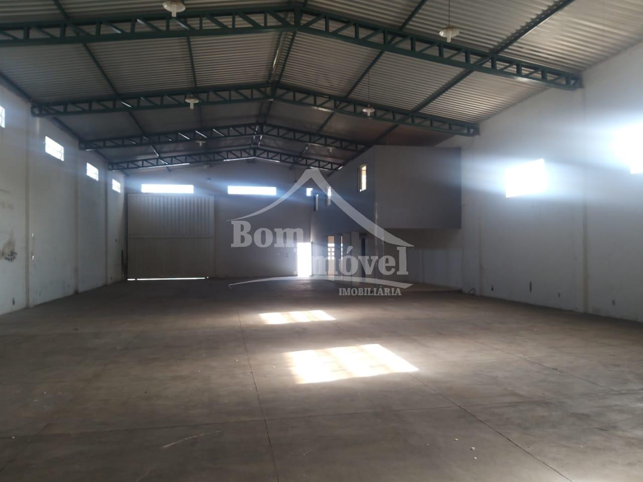 Depósito-Galpão, 675 m² - Foto 4