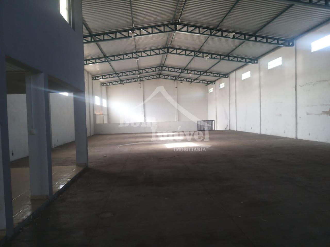 Depósito-Galpão, 675 m² - Foto 3