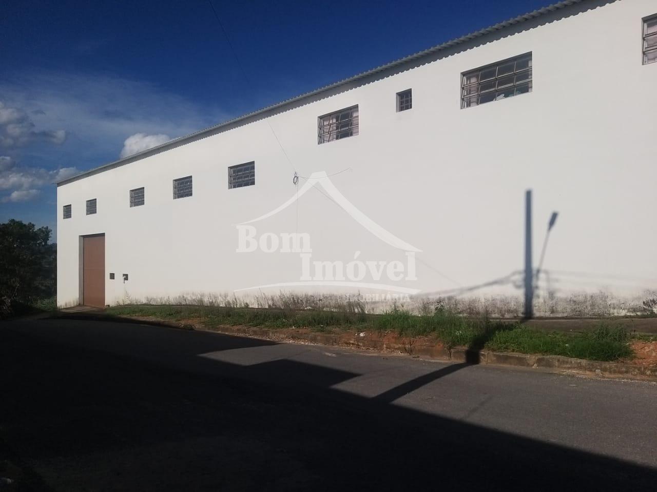 Depósito-Galpão, 675 m² - Foto 2