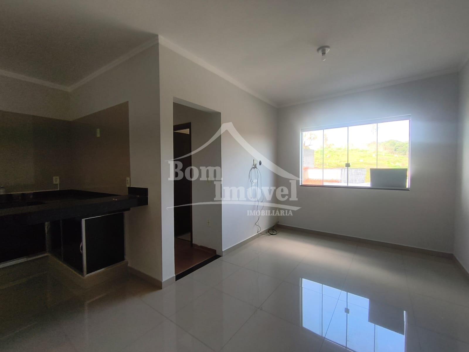 Apartamento à venda com 2 dormitórios no Bairro Jardim Alvorad...
