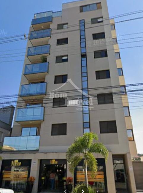 Apartamento, 1 quarto - Foto 1