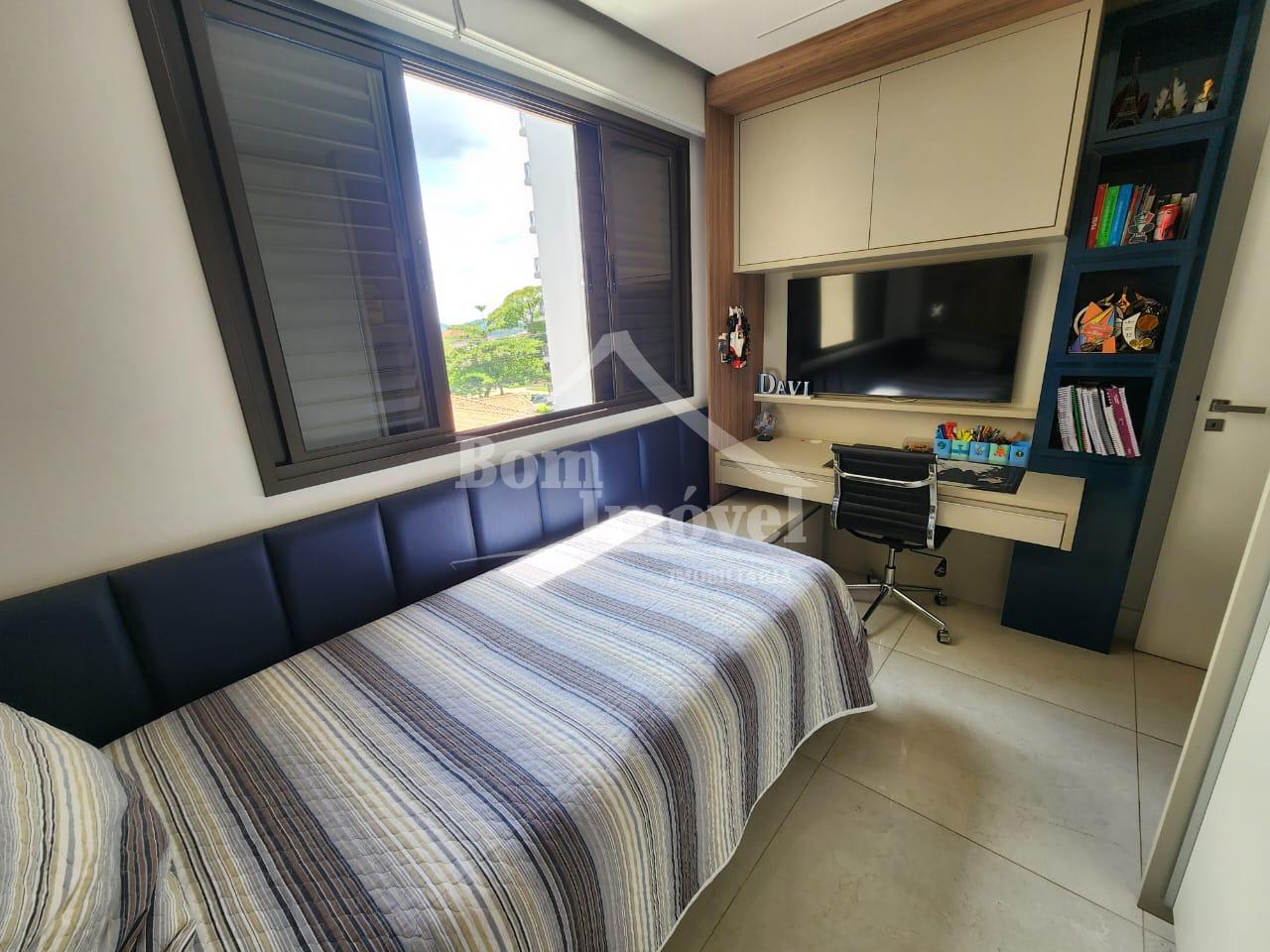 Apartamento, 1 quarto - Foto 12