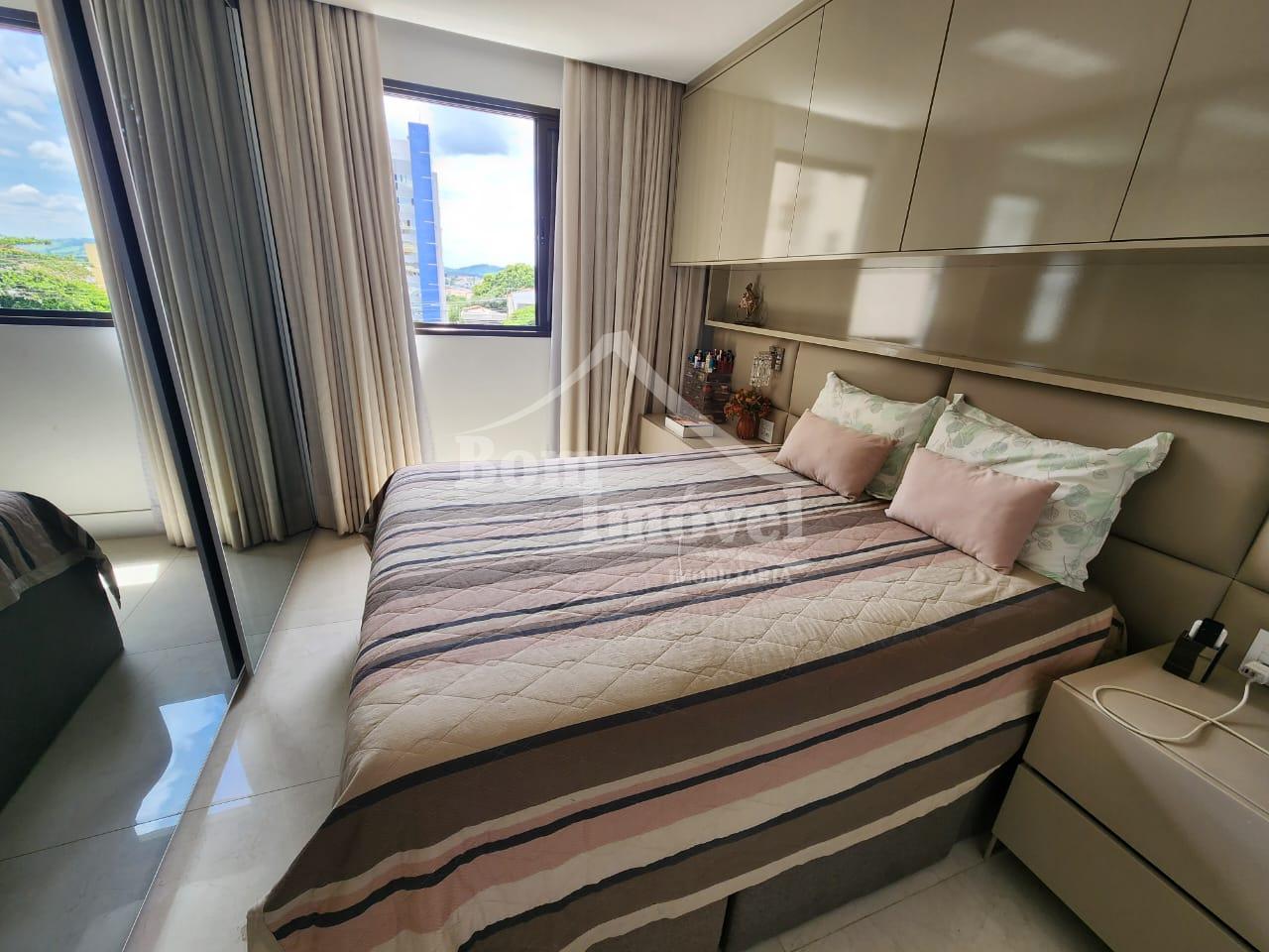 Apartamento, 1 quarto - Foto 10