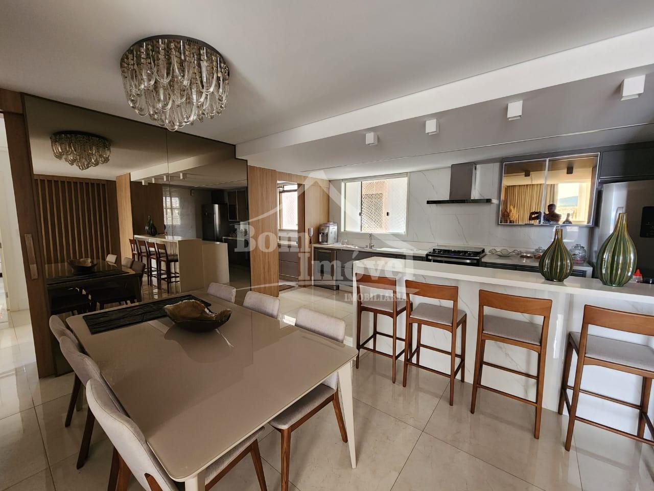 Apartamento, 1 quarto - Foto 5