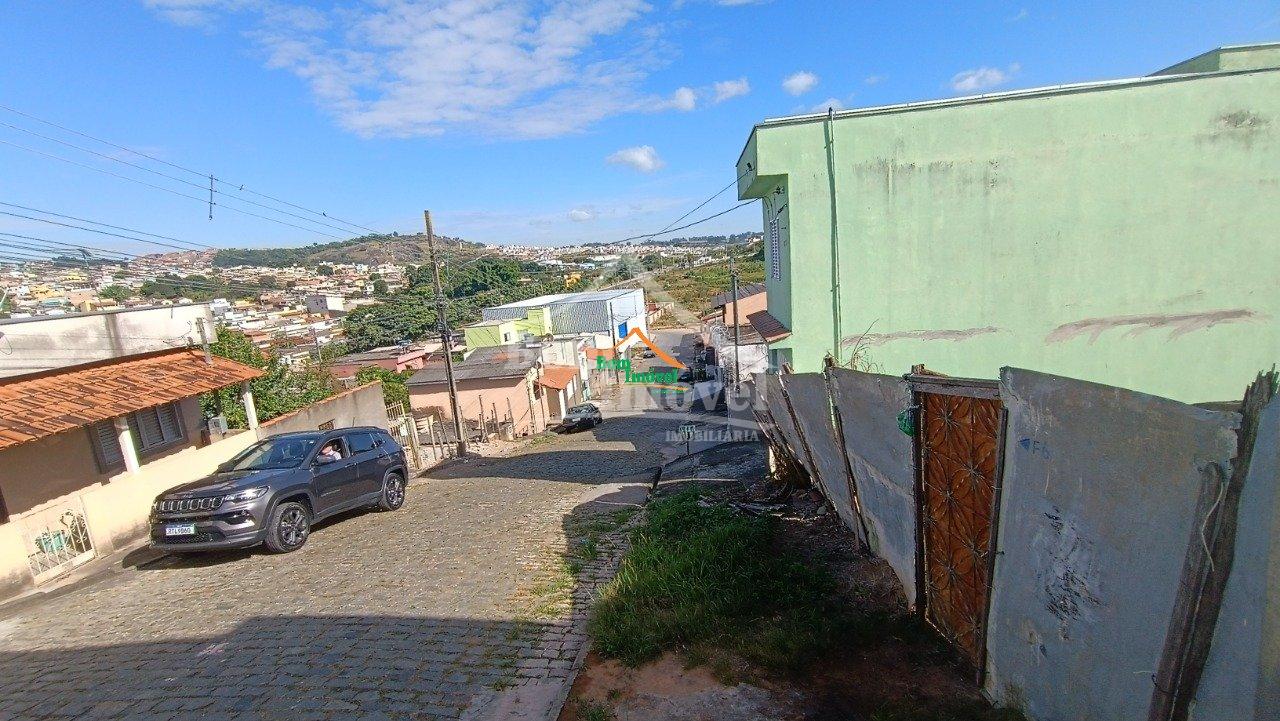 Excelente lote no Bairro Eldorado, paralelo a Avenida Américo ...