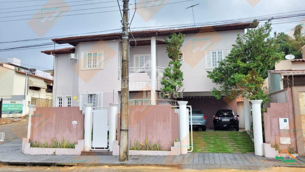 Casa a venda no Jardim Brasil Vilela em Campo Belo com 3 dormi...