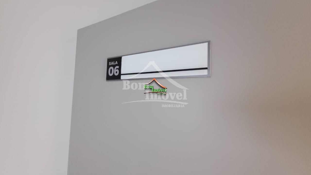 Conjunto Comercial-Sala para alugar - Foto 16
