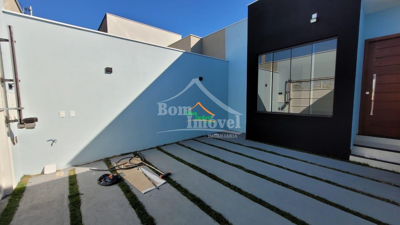 Casa para alugar com 2 quartos - Foto 3