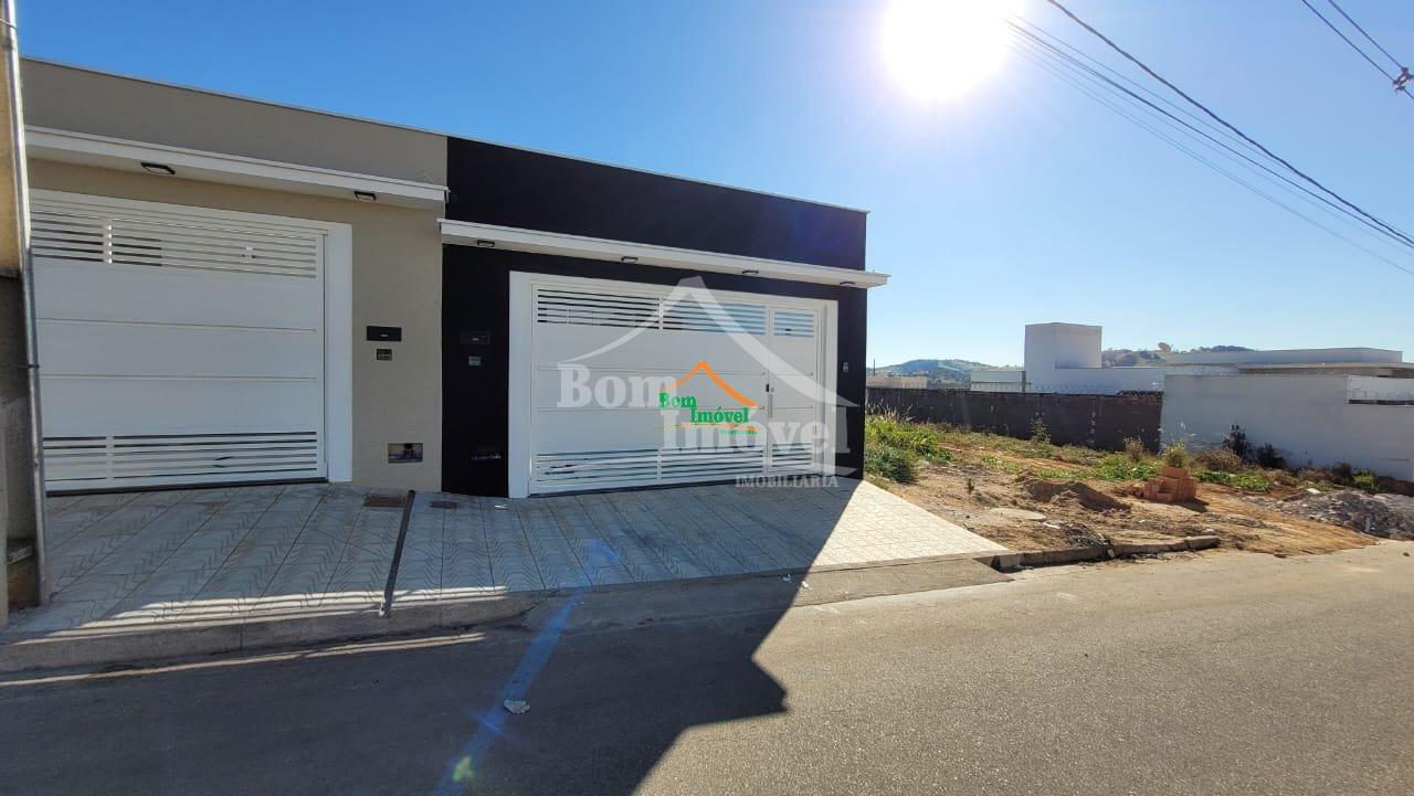 Casa para alugar com 2 quartos - Foto 2
