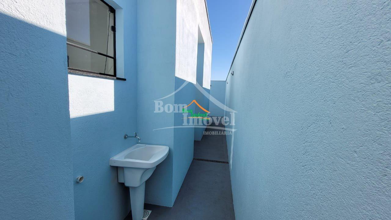 Casa para alugar com 2 quartos - Foto 10
