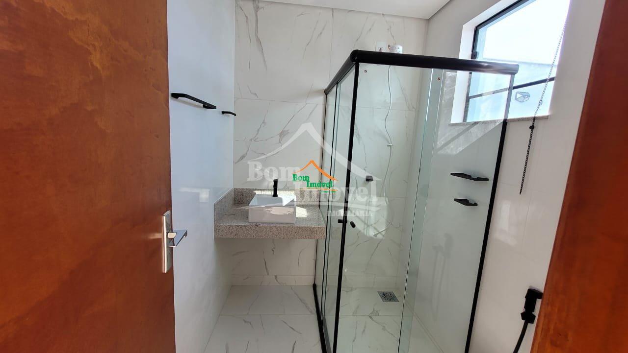 Casa para alugar com 2 quartos - Foto 8