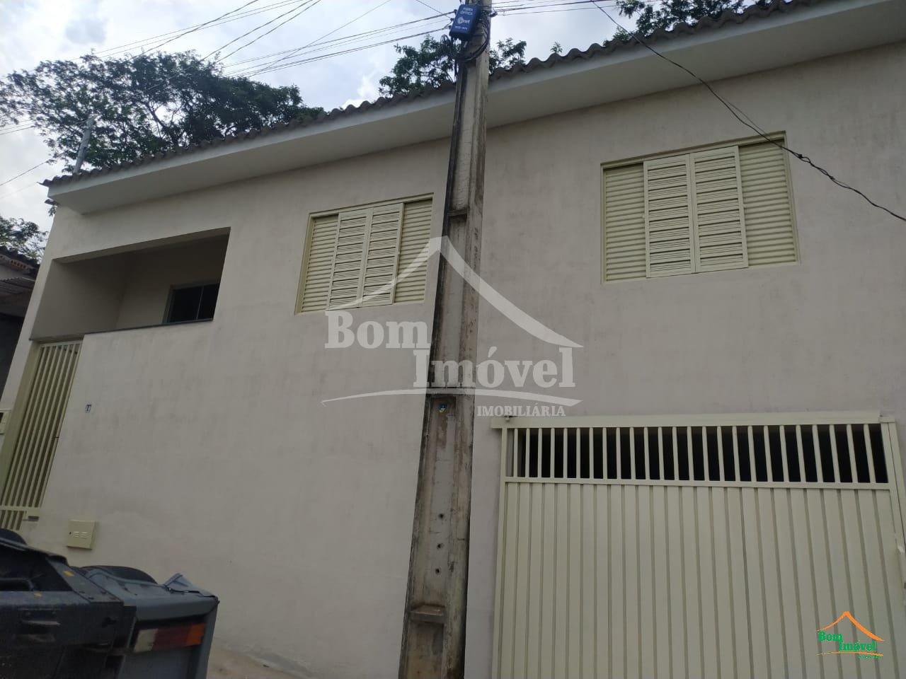 Casa para alugar com 2 quartos - Foto 1