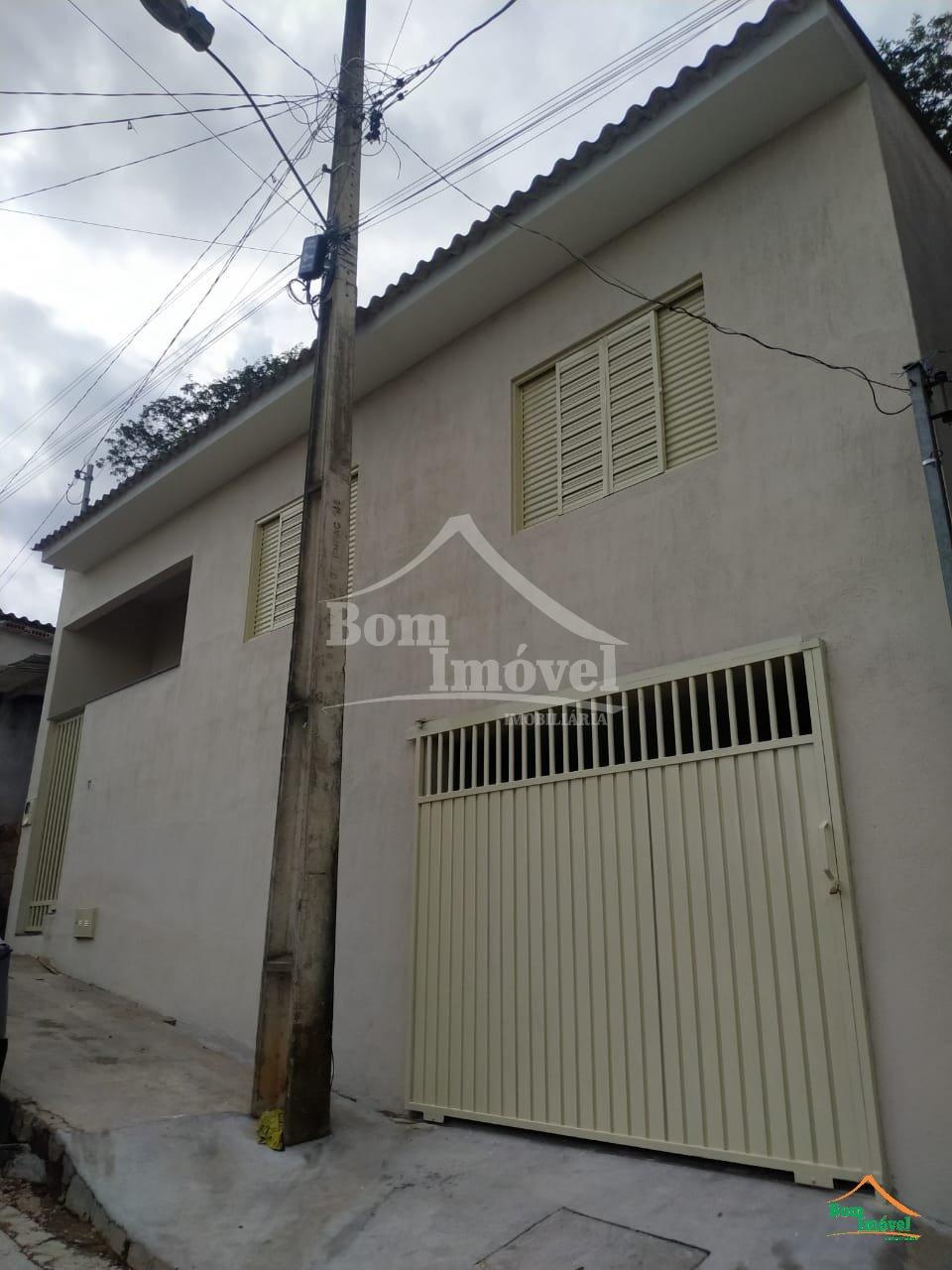 Casa para alugar com 2 quartos - Foto 2