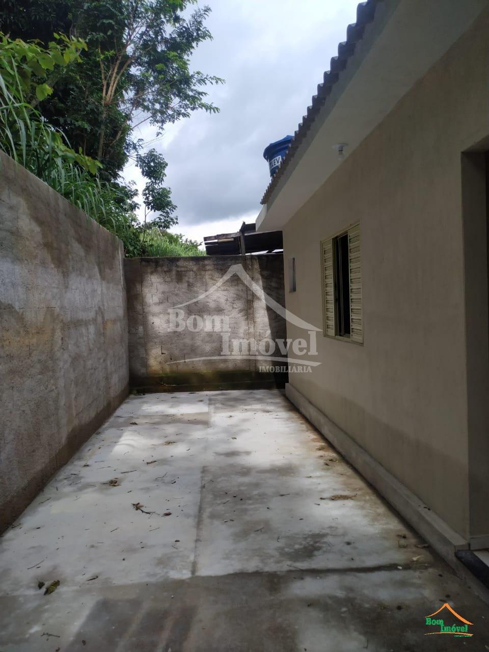 Casa para alugar com 2 quartos - Foto 12