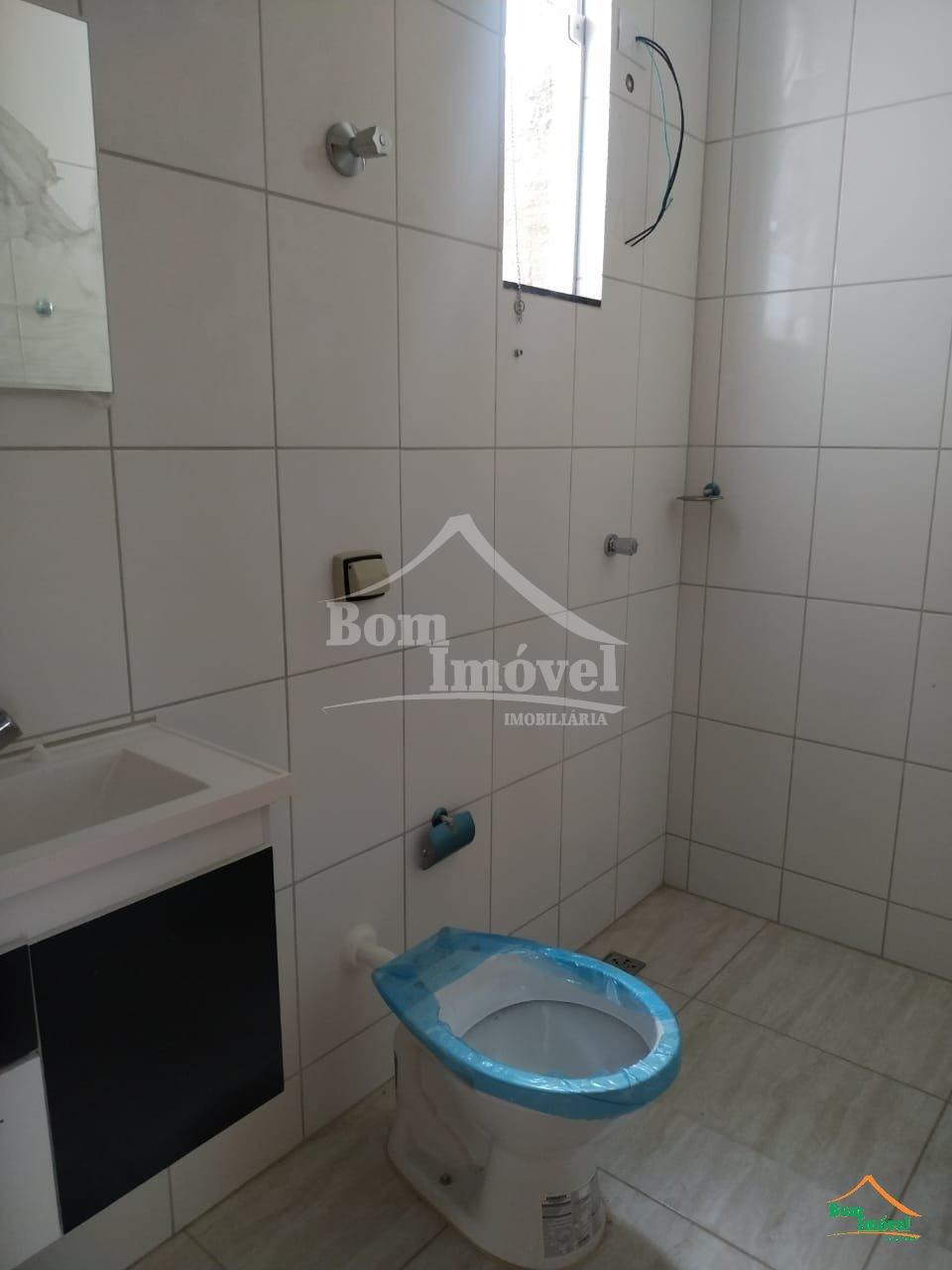 Casa para alugar com 2 quartos - Foto 7