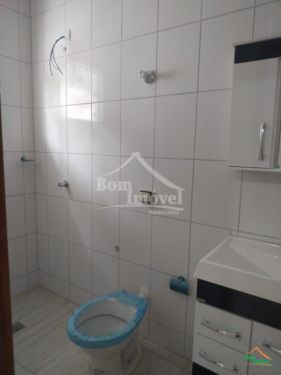 Casa para alugar com 2 quartos - Foto 10