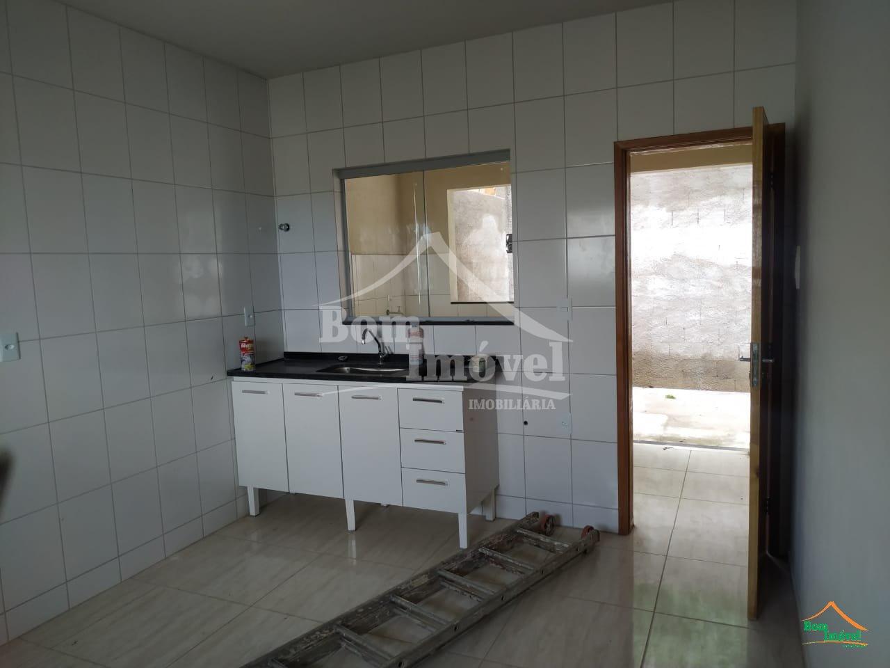 Casa para alugar com 2 quartos - Foto 11
