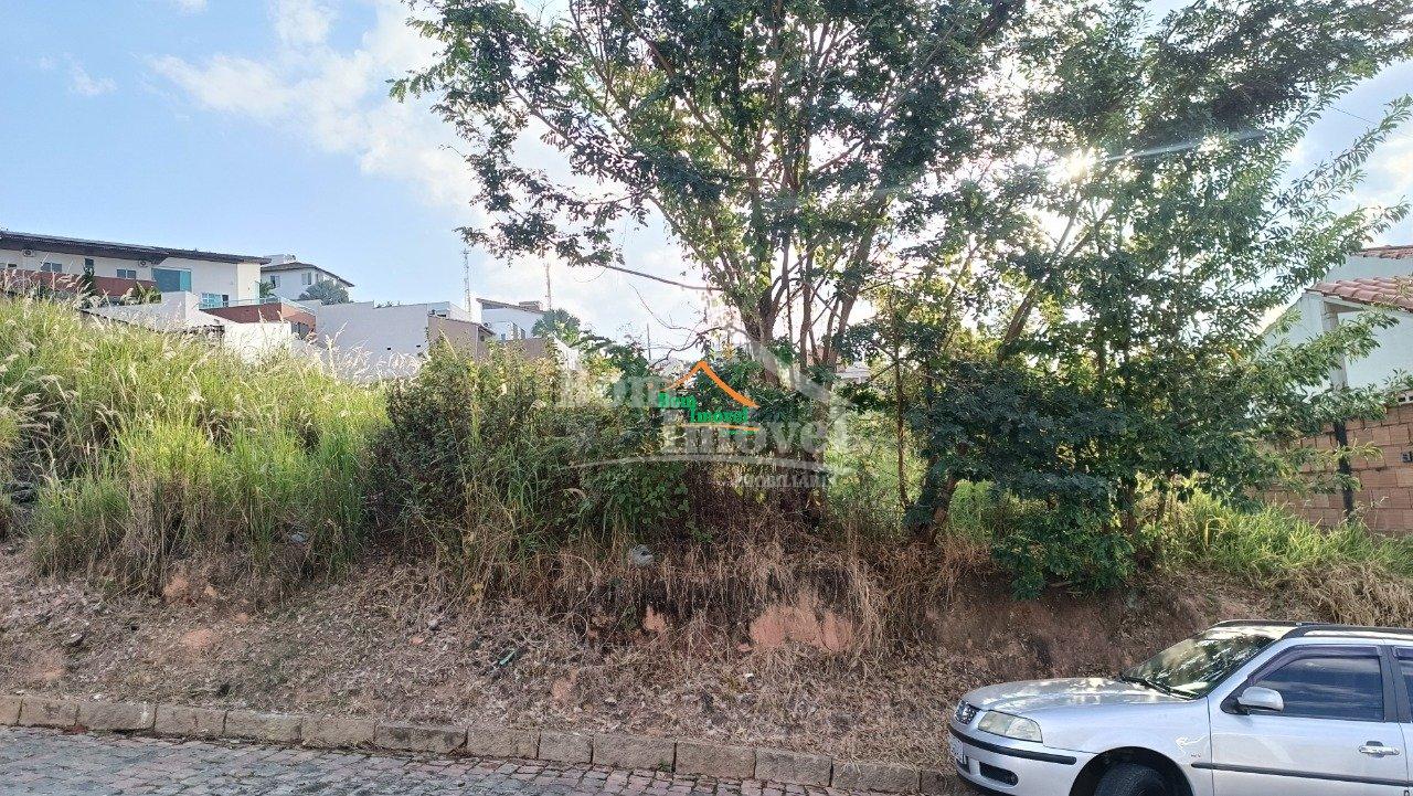 Lote à venda,300.00 m , Jardim Itália, CAMPO BELO - MG