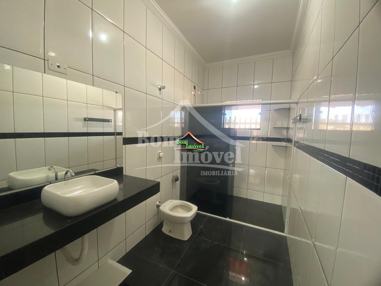 Casa à venda com 1 quarto - Foto 10