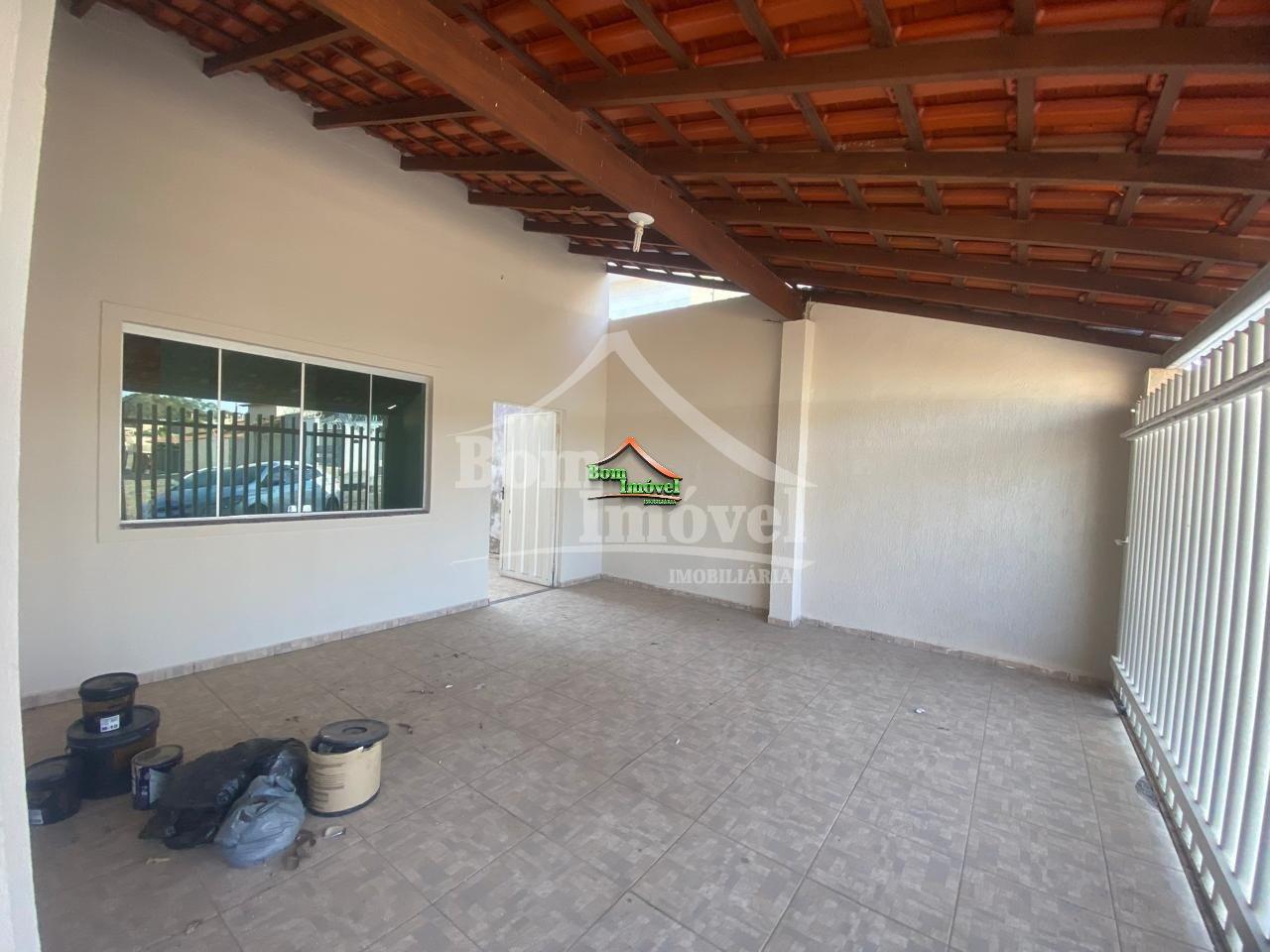 Casa à venda com 1 quarto - Foto 3