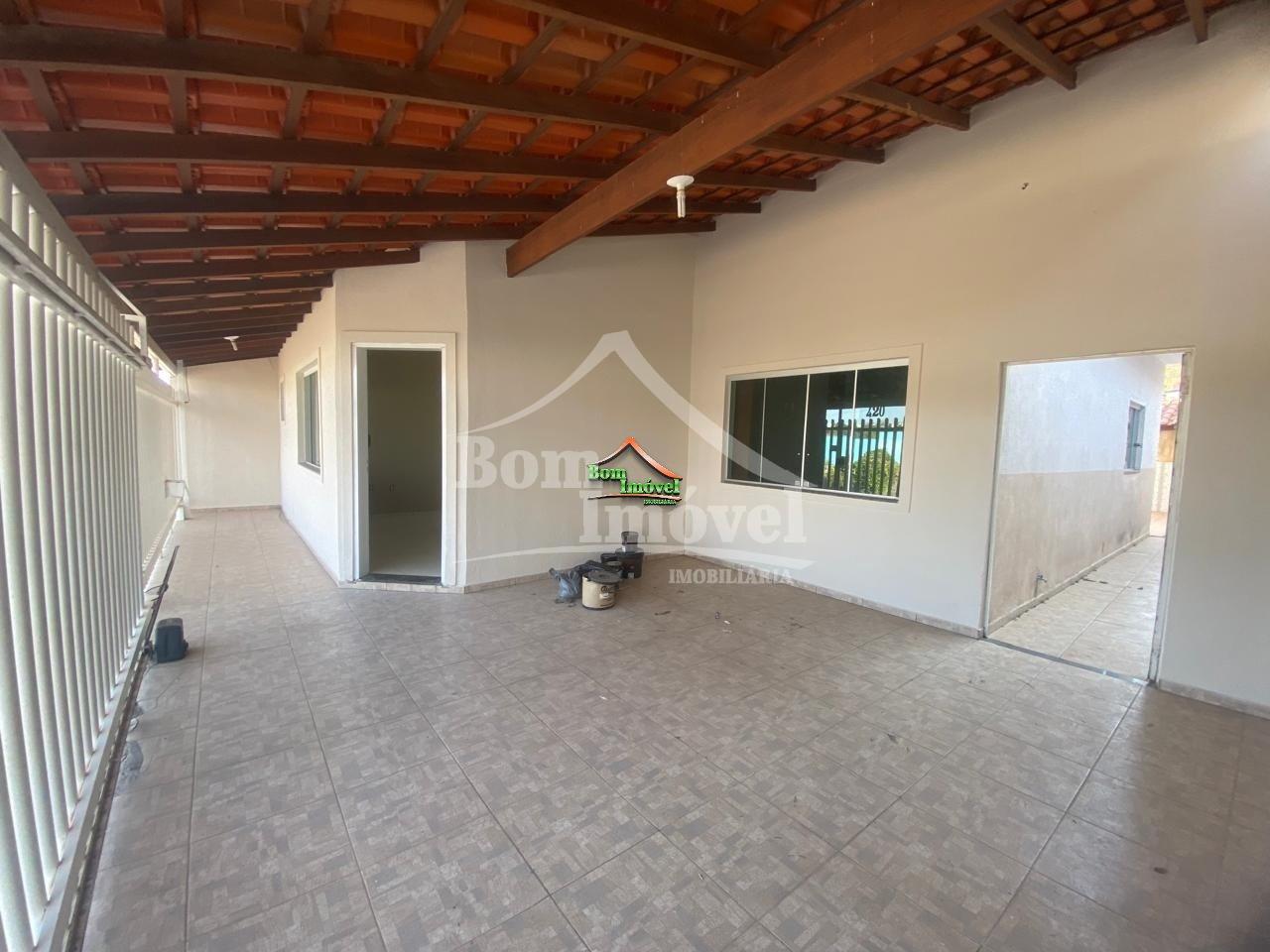 Casa à venda com 1 quarto - Foto 2