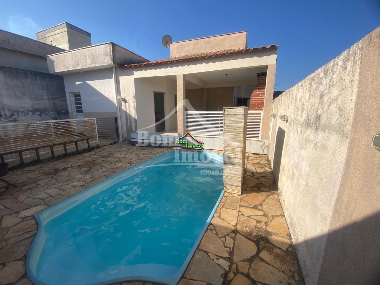 Casa à venda com 1 quarto - Foto 16