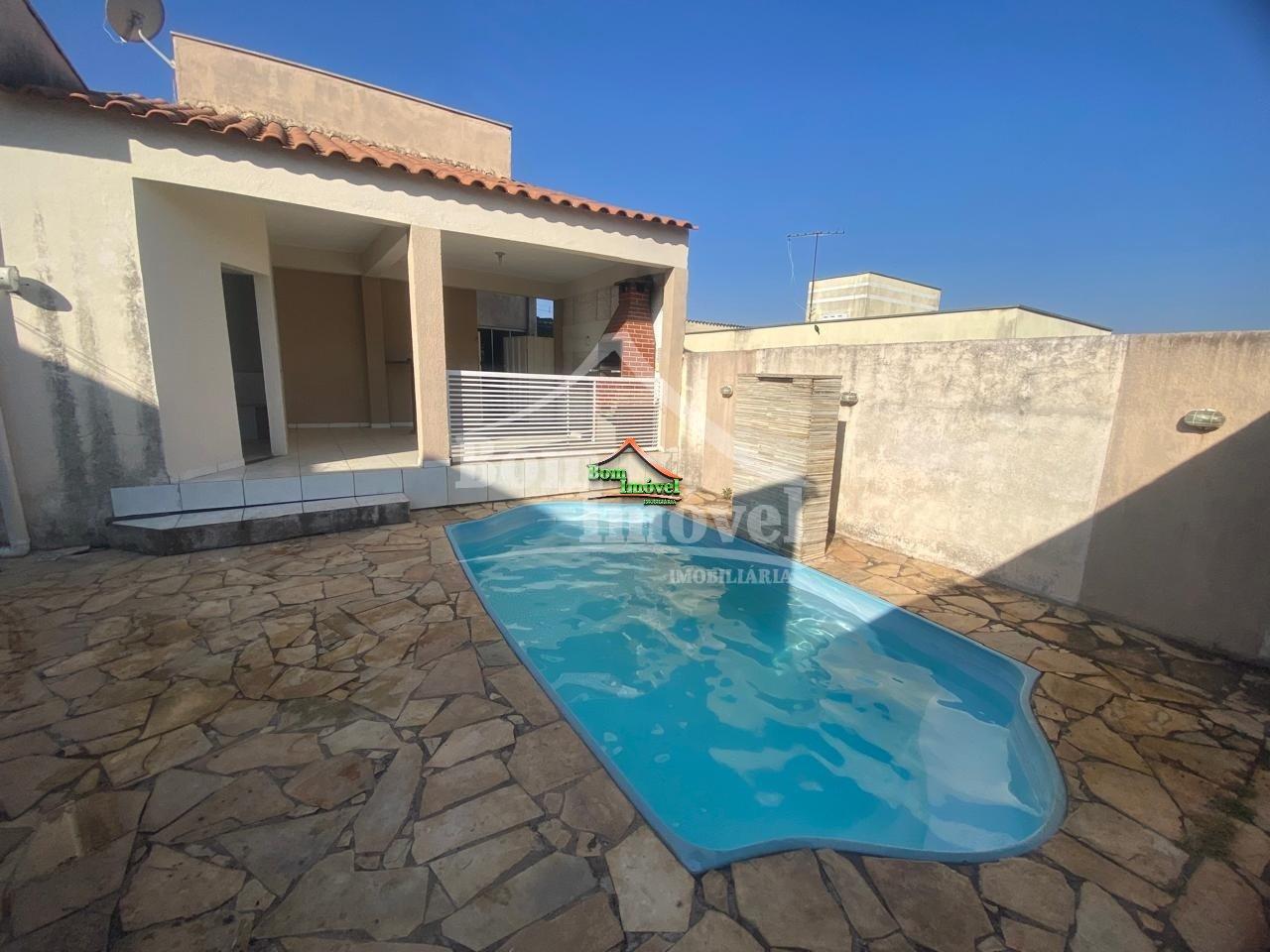 Casa à venda com 1 quarto - Foto 17