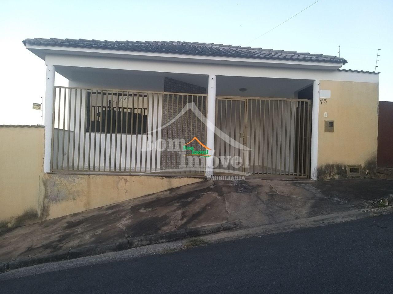 Casa com 3 dormitórios à venda,200.00 m , Bela Vista, CAMPO BE...