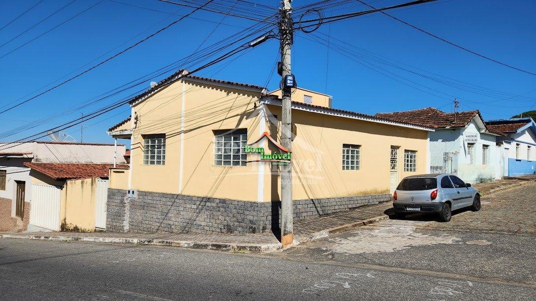 Casa à venda, Centro, CAMPO BELO - MG