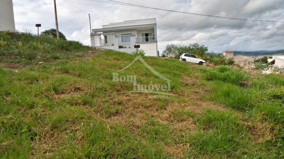 Lote à venda, Bela Vista II, CAMPO BELO - MG