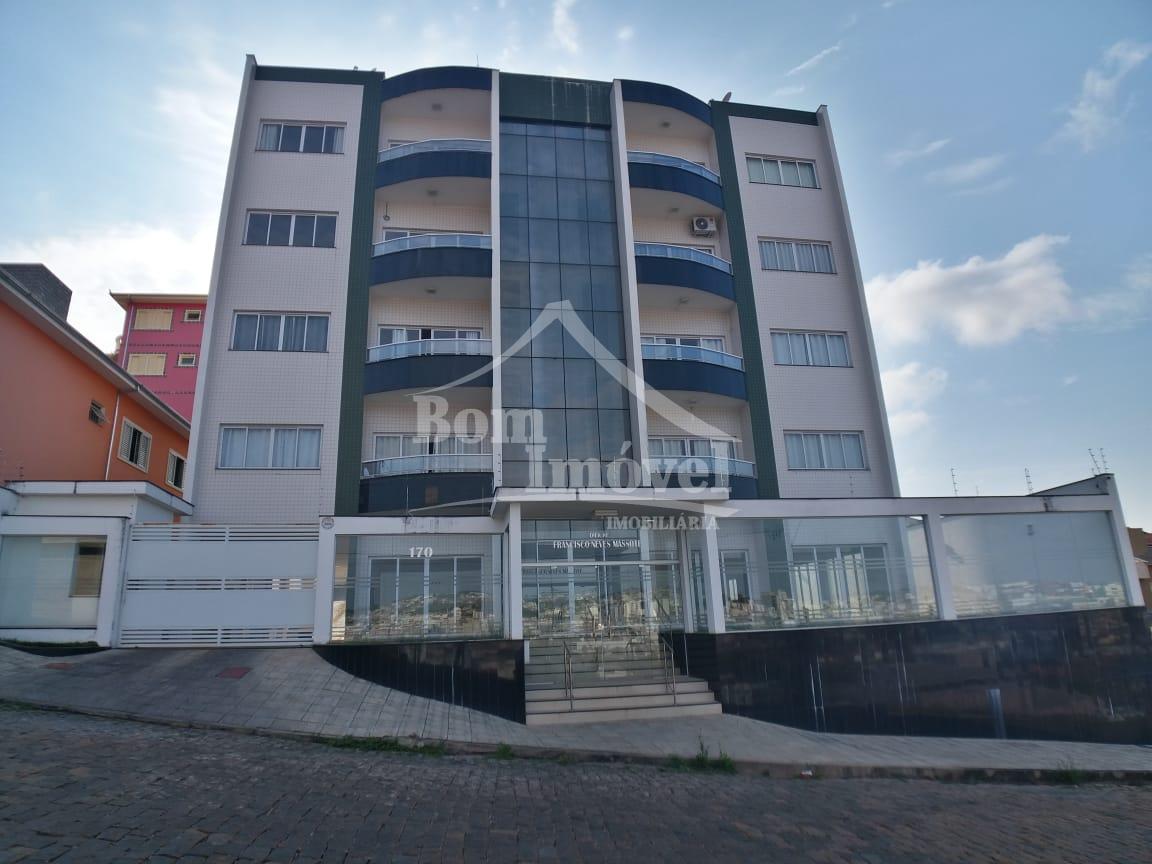 Apartamento, 2 quartos, 120 m² - Foto 1