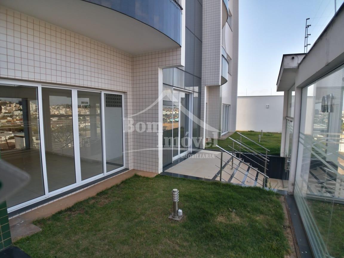 Apartamento, 2 quartos, 120 m² - Foto 2
