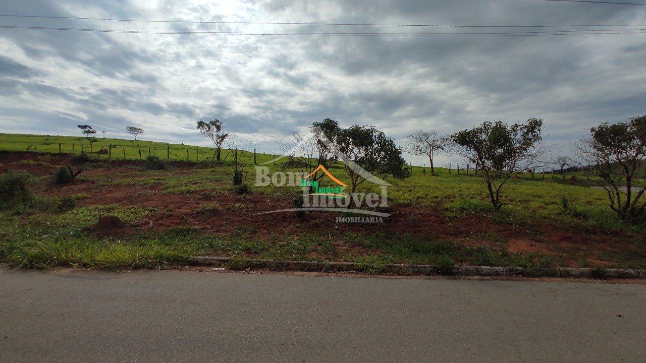 Lote à venda no Mirante do Lago em Campo Belo MG