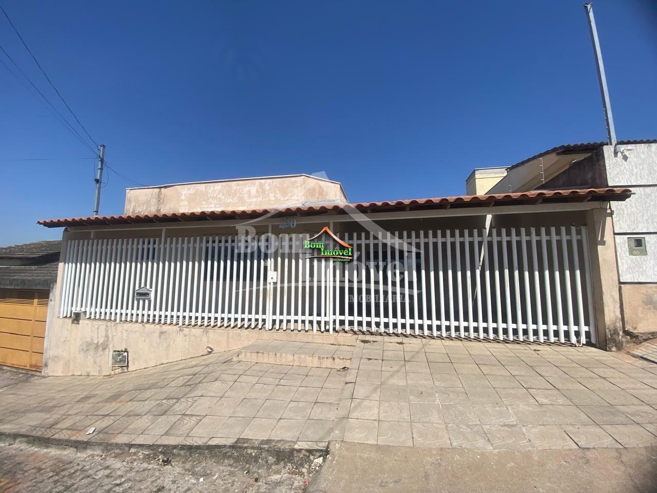 Casa à venda com 1 quarto - Foto 1