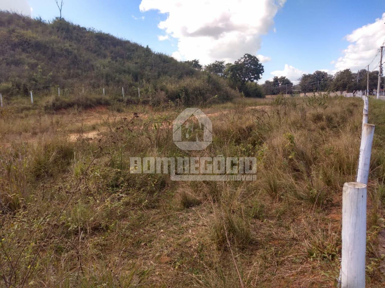 TERRENO A VENDA - CAPIM, GOVERNADOR VALADARES - MG