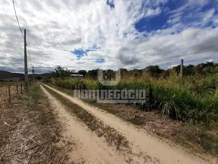 CHACARA COM 2000m  A VENDA - ZONA RURAL, GOVERNADOR VALADARES ...