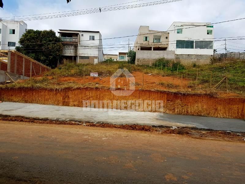 2 LOTES A VENDA - CIDADE NOVA, GOVERNADOR VALADARES - MG
