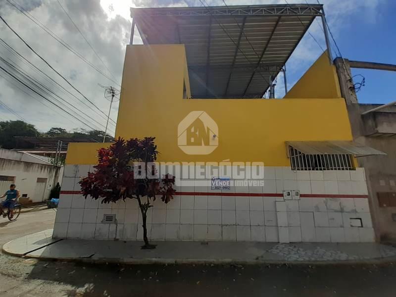 CASA A VENDA - SIR, GOVERNADOR VALADARES - MG