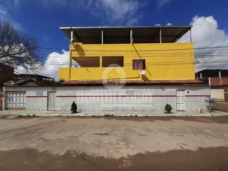 CASA A VENDA - SIR, GOVERNADOR VALADARES - MG