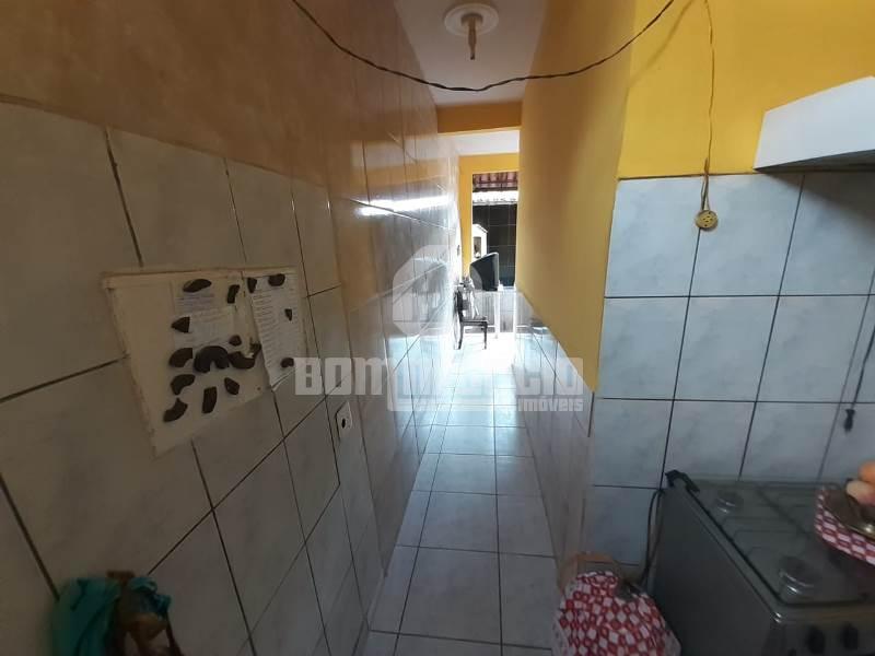 CASA A VENDA - SIR, GOVERNADOR VALADARES - MG