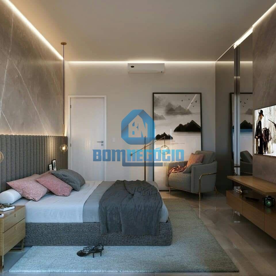 APARTAMENTO EM CONDOMINIO RESIDENCIAL - LAGOA SANTA, GOVERNADO...