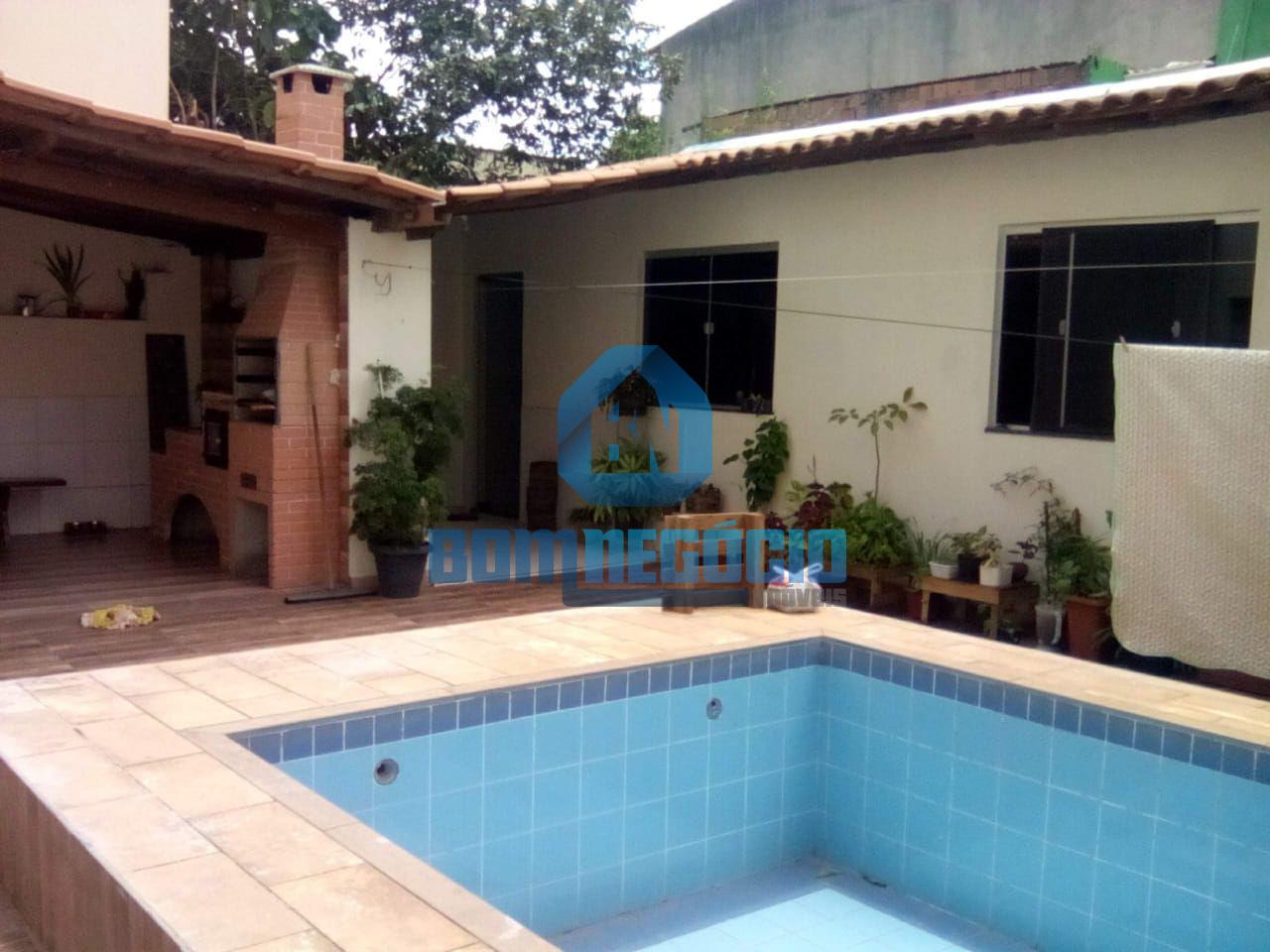 LOTE A VENDA COM VARIOS IMOVEIS - JARDIM PEROLA, GOVERNADOR VA...