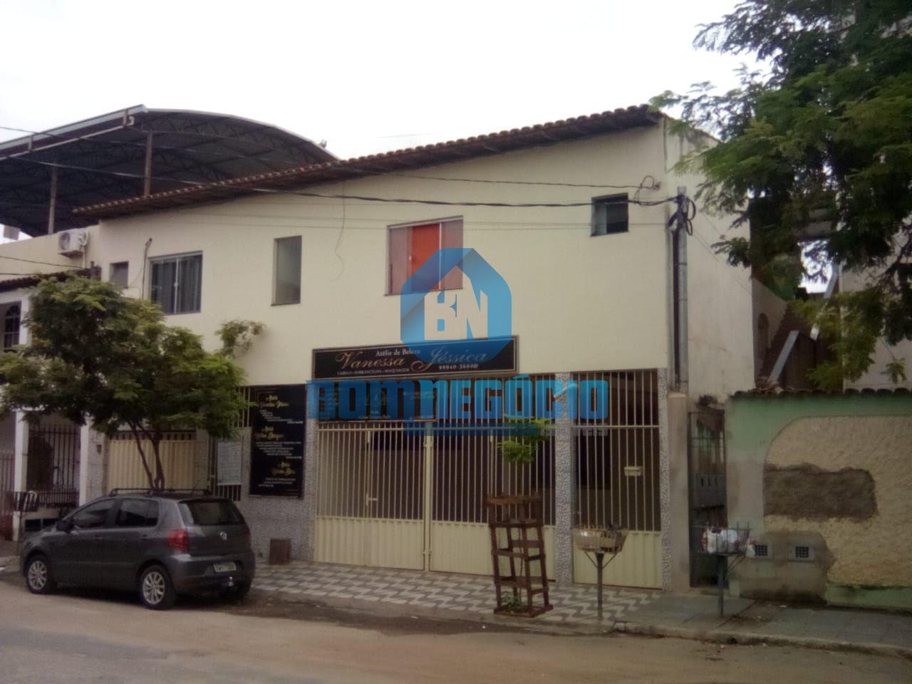 LOTE A VENDA COM VARIOS IMOVEIS - JARDIM PEROLA, GOVERNADOR VA...