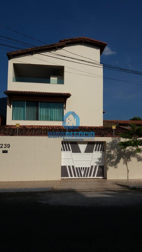 Linda casa com 3 quartos - ILHA DOS ARAUJOS, GOVERNADOR VALADA...