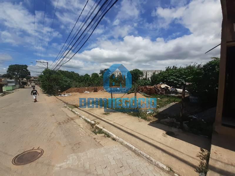 TERRENO A VENDA - JARDIM ALVORADA, GOVERNADOR VALADARES - MG