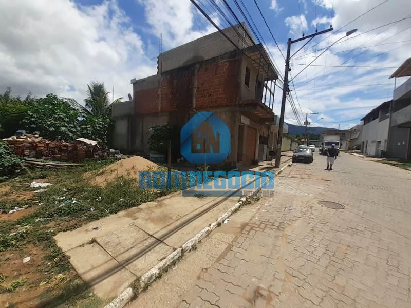 TERRENO A VENDA - JARDIM ALVORADA, GOVERNADOR VALADARES - MG
