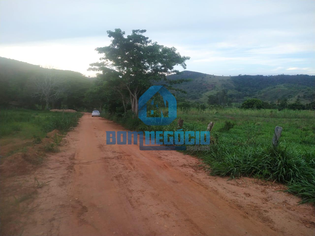 Chácara 6.000 m  - A 20 Minutos de Governador Valadares 
