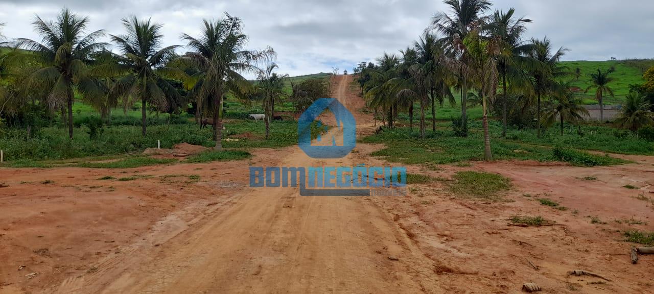 Chácara à venda,1000.00 m , área urbana de Alpercata - MG