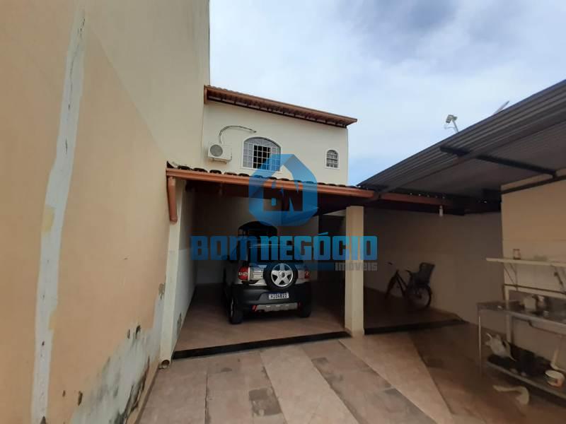 Casa à venda, SANTA RITA, GOVERNADOR VALADARES - MG
